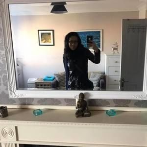 Meet your Posher, Sandy